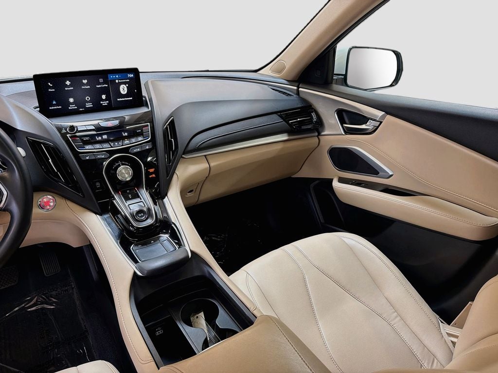 2024 Acura RDX Base SH-AWD