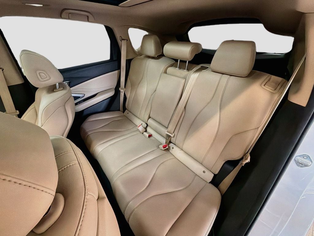 2024 Acura RDX Base SH-AWD
