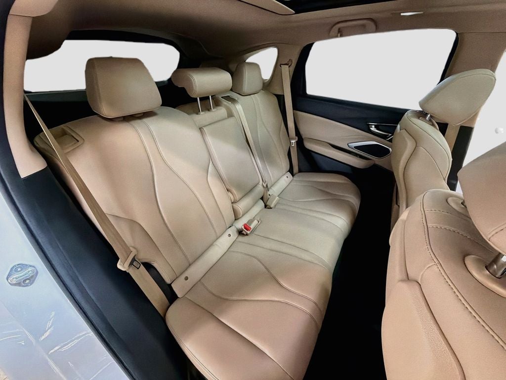 2024 Acura RDX Base SH-AWD