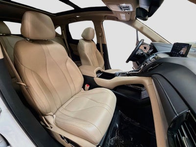 2024 Acura RDX Base SH-AWD