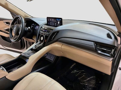 2024 Acura RDX Base SH-AWD