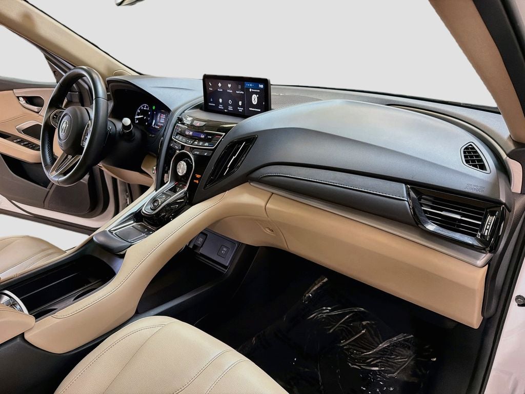 2024 Acura RDX Base SH-AWD