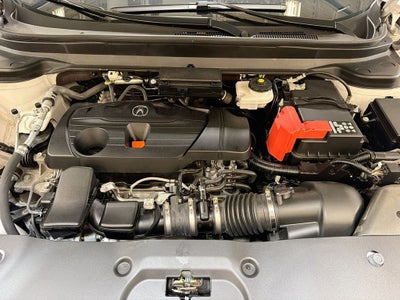 2024 Acura RDX Base SH-AWD