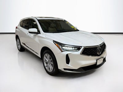 2024 Acura RDX Base SH-AWD
