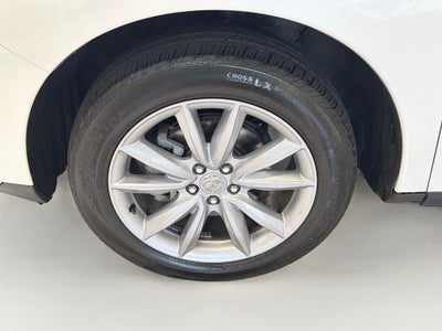 2024 Acura RDX Base SH-AWD