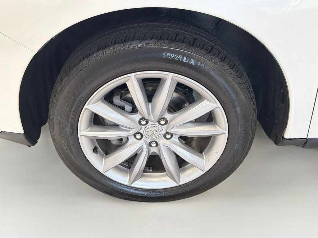 2024 Acura RDX Base SH-AWD