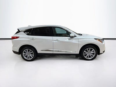 2024 Acura RDX Base SH-AWD