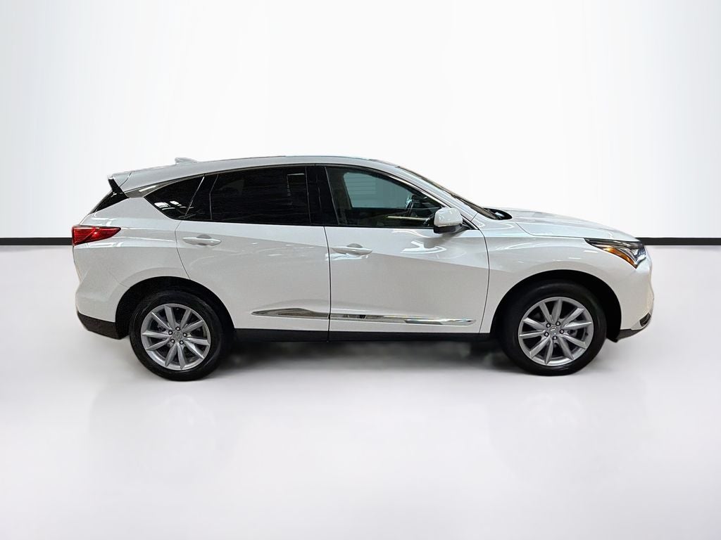 2024 Acura RDX Base SH-AWD