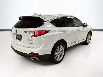 2024 Acura RDX Base SH-AWD