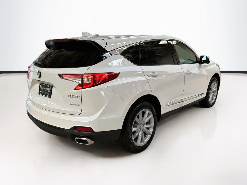 2024 Acura RDX Base SH-AWD