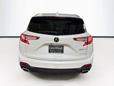 2024 Acura RDX Base SH-AWD