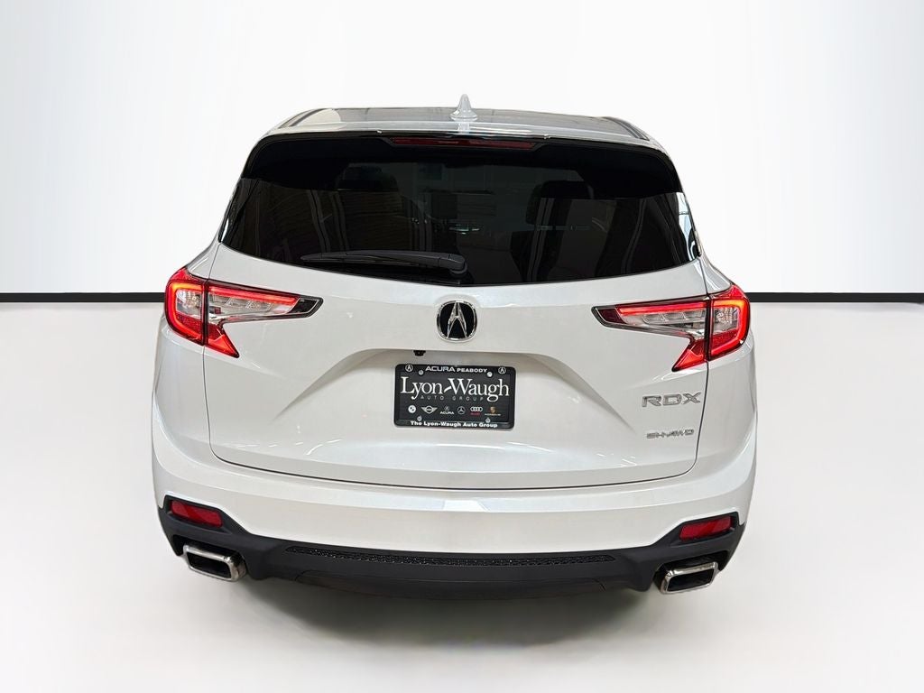2024 Acura RDX Base SH-AWD