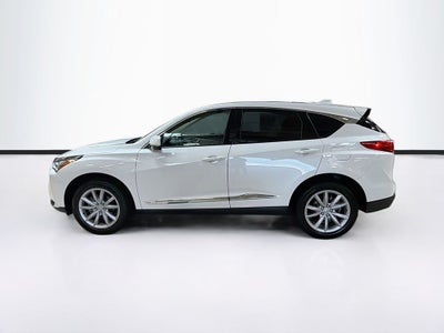 2024 Acura RDX Base SH-AWD