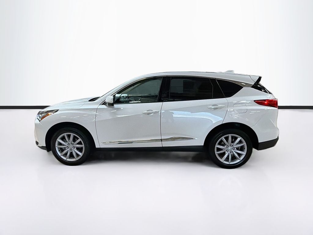 2024 Acura RDX Base SH-AWD