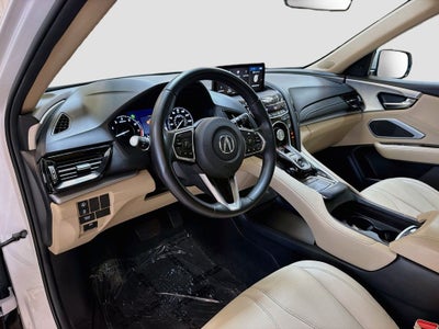 2024 Acura RDX Base SH-AWD