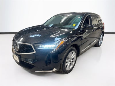 2024 Acura RDX Base SH-AWD