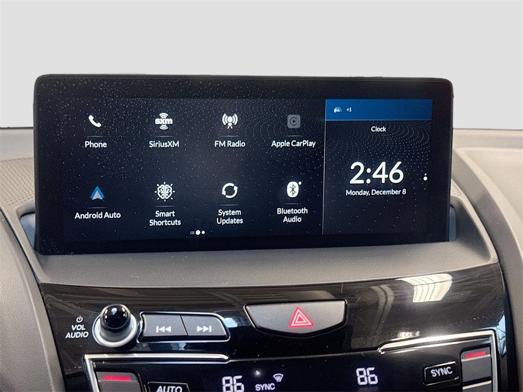 2024 Acura RDX Base SH-AWD