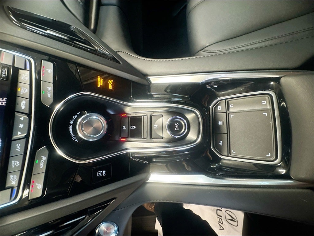 2024 Acura RDX Base SH-AWD