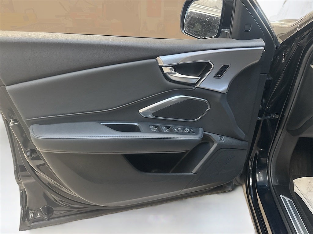 2024 Acura RDX Base SH-AWD