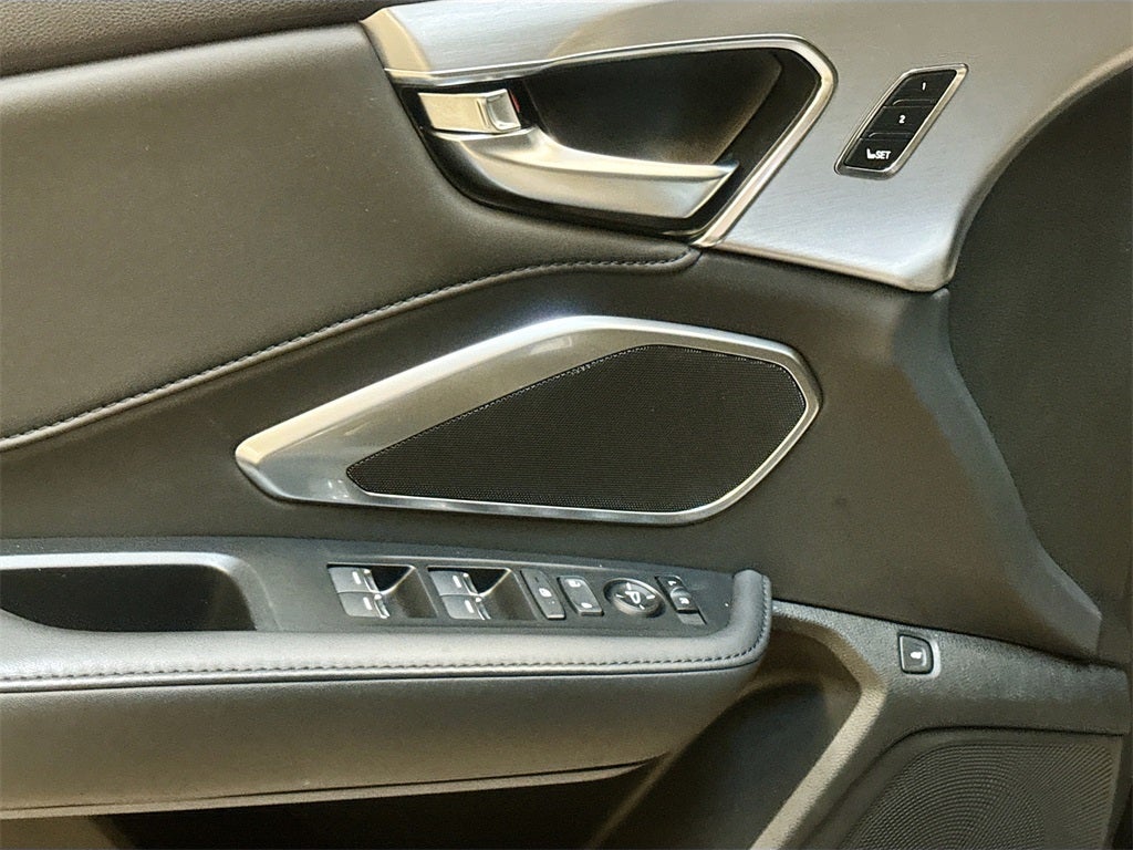 2024 Acura RDX Base SH-AWD