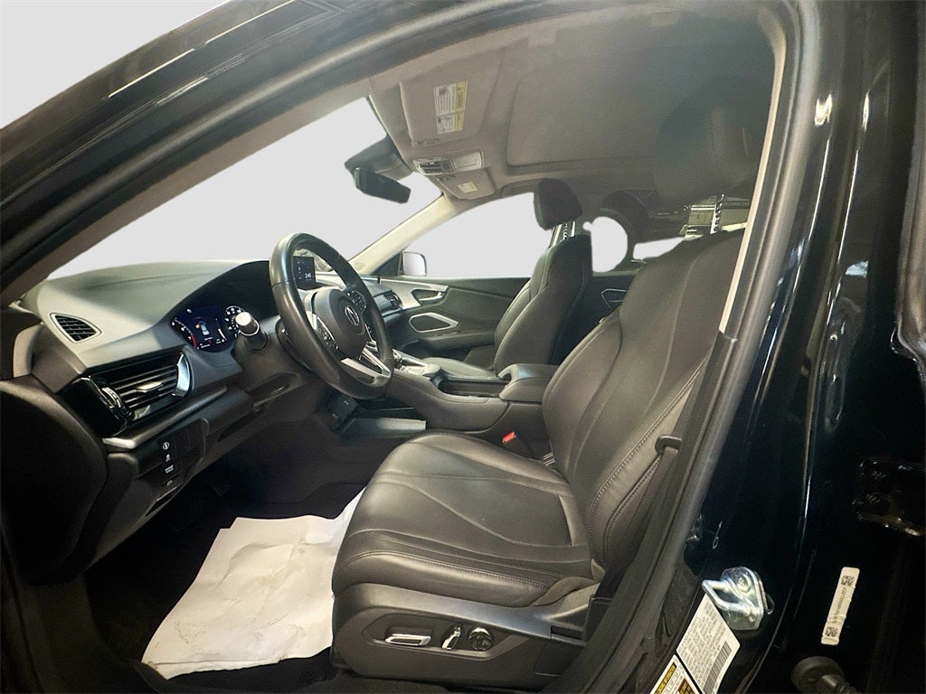 2024 Acura RDX Base SH-AWD