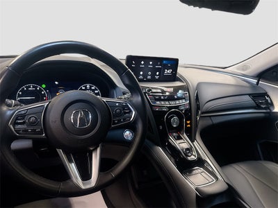 2024 Acura RDX Base SH-AWD