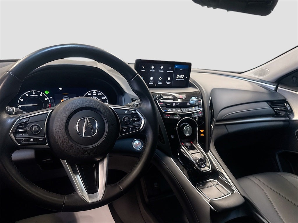 2024 Acura RDX Base SH-AWD