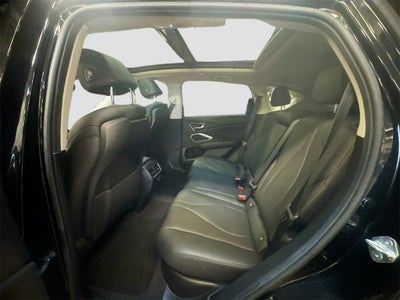 2024 Acura RDX Base SH-AWD