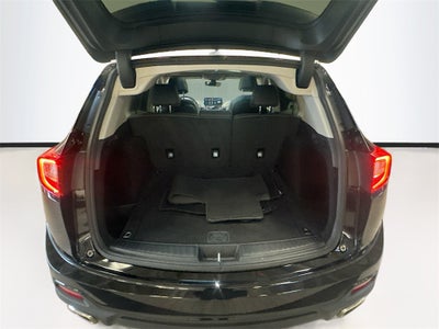 2024 Acura RDX Base SH-AWD