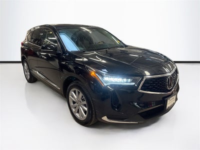 2024 Acura RDX Base SH-AWD