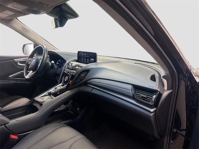 2024 Acura RDX Base SH-AWD