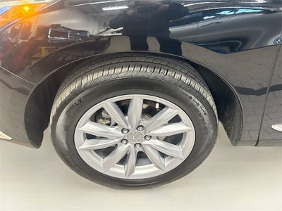 2024 Acura RDX Base SH-AWD