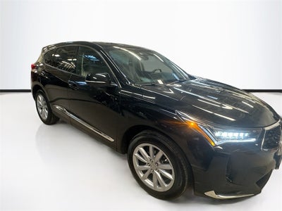 2024 Acura RDX Base SH-AWD