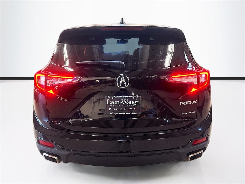 2024 Acura RDX Base SH-AWD
