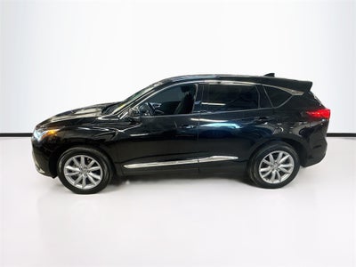 2024 Acura RDX Base SH-AWD