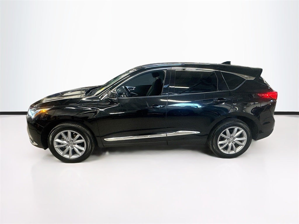 2024 Acura RDX Base SH-AWD