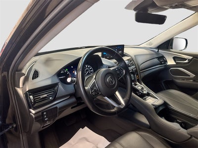 2024 Acura RDX Base SH-AWD