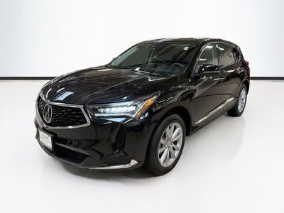 2023 Acura RDX Base SH-AWD