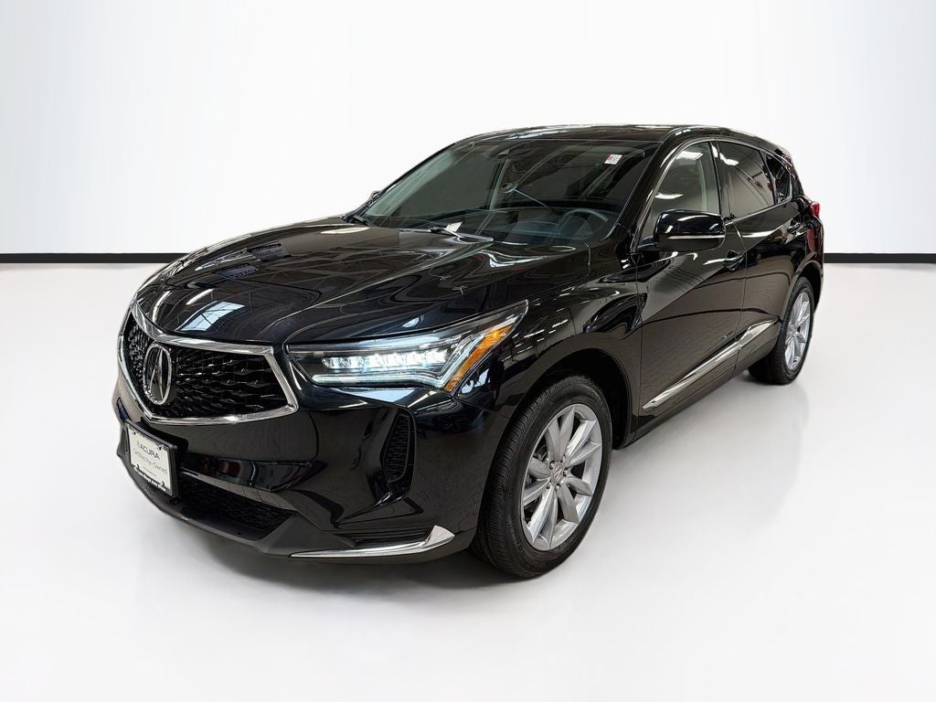 2023 Acura RDX Base SH-AWD