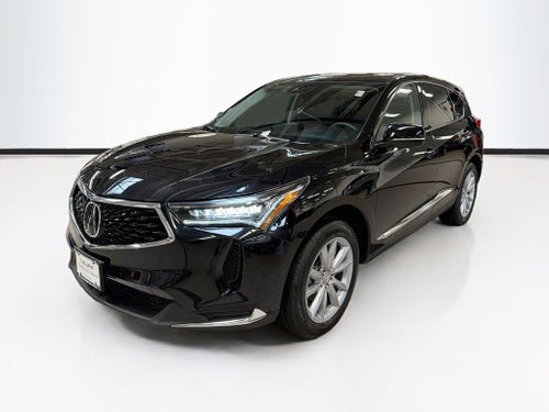 2023 Acura RDX Base SH-AWD