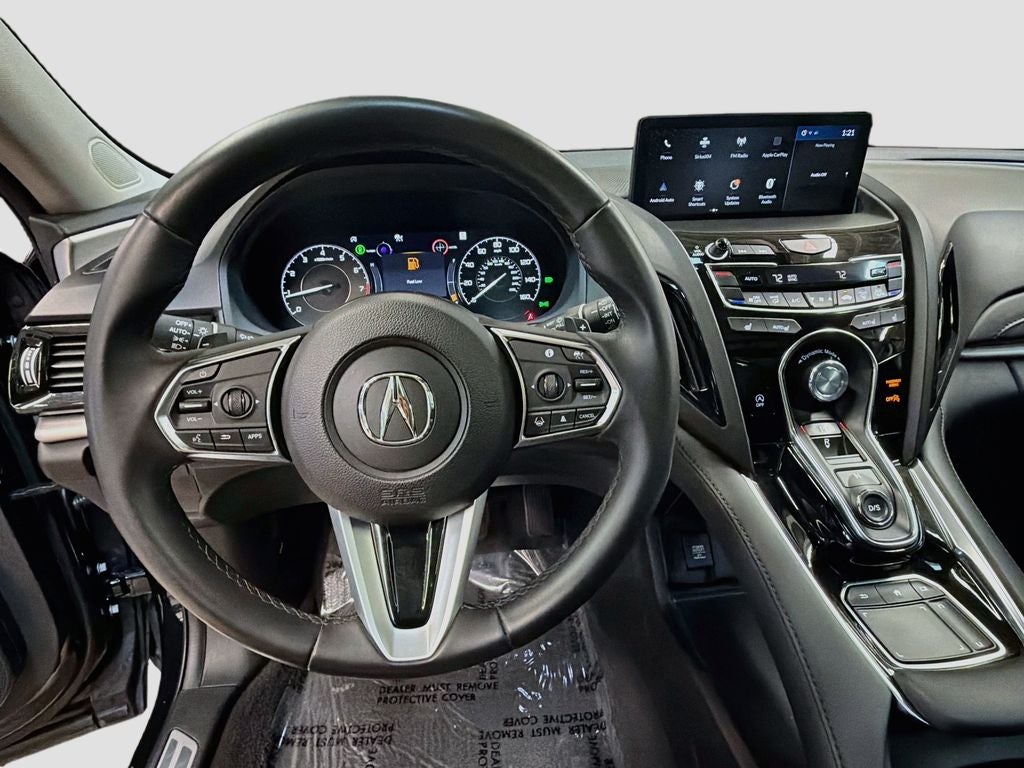 2023 Acura RDX Base SH-AWD