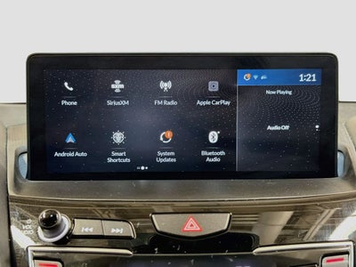 2023 Acura RDX Base SH-AWD