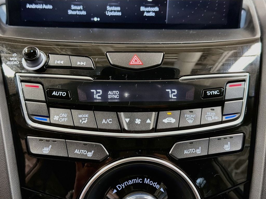 2023 Acura RDX Base SH-AWD