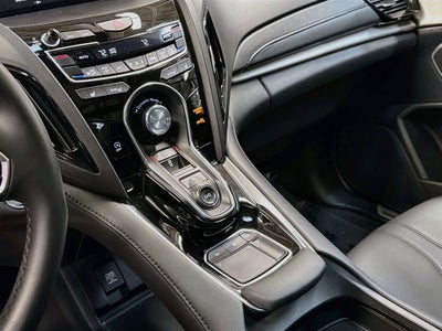 2023 Acura RDX Base SH-AWD