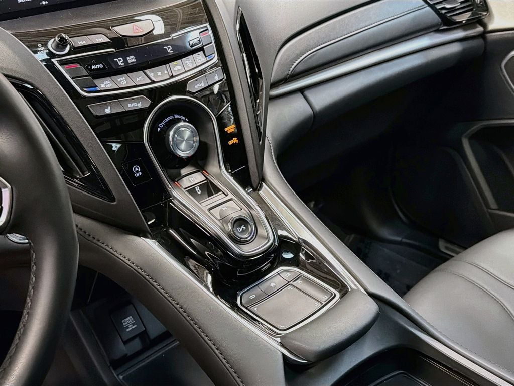 2023 Acura RDX Base SH-AWD