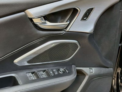2023 Acura RDX Base SH-AWD
