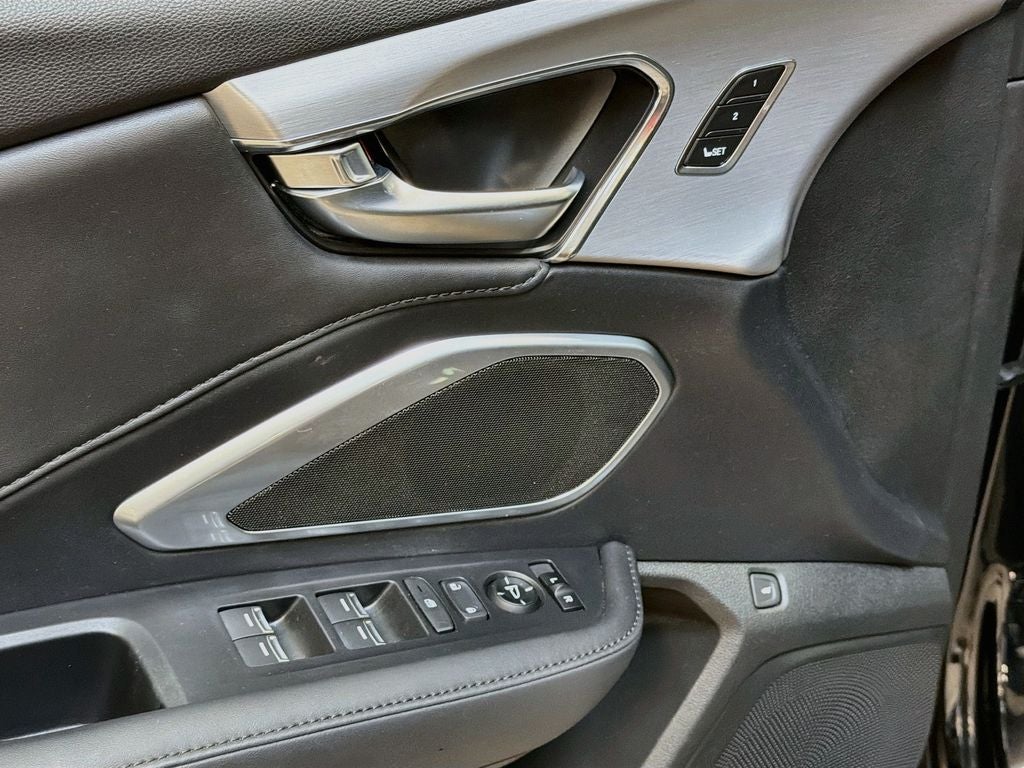 2023 Acura RDX Base SH-AWD