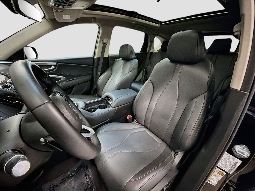 2023 Acura RDX Base SH-AWD