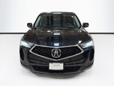 2023 Acura RDX Base SH-AWD
