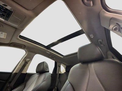 2023 Acura RDX Base SH-AWD